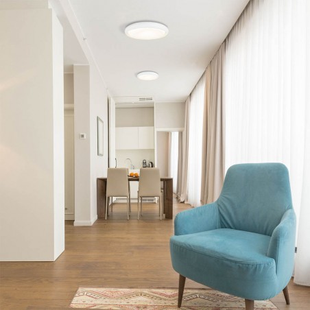 Flush light LED Bosa (36W)