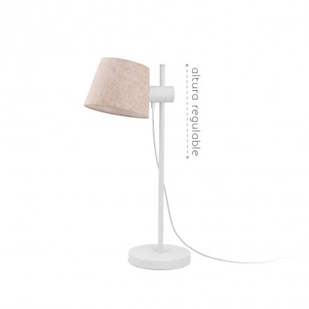 Table lamp Cofi