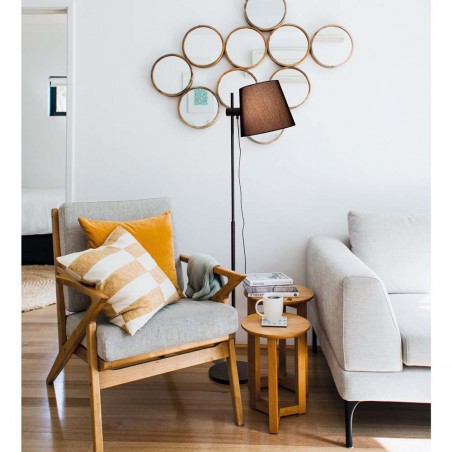 Floor lamp Cofi