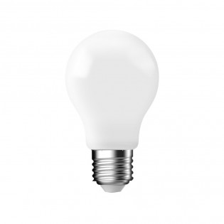 LED Light Bulb E27 A60 Dim...