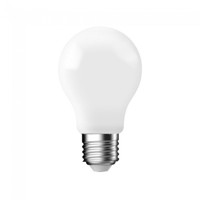 LED Light Bulb E27 A60 Dim 2700K (7.2W)