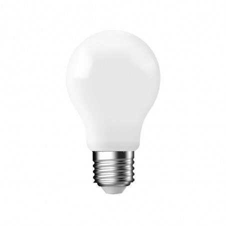 LED Light Bulb E27 A60 Dim 2700K (7.2W)
