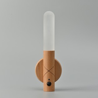 Portable LED lamp with sensor Tim (1W)