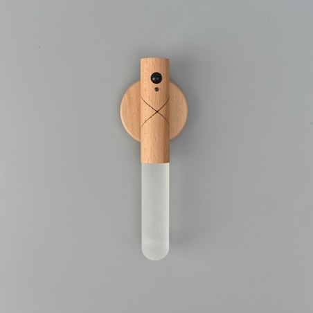 Portable LED lamp with sensor Tim (1W)