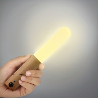 Portable LED lamp with sensor Tim (1W)