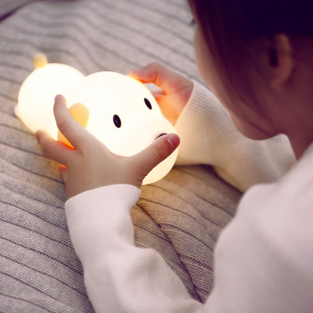 Portable LED children's lamp Puchi (1.5W)