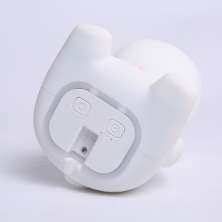 Portable LED children's lamp Margarita RGB (1,2W)