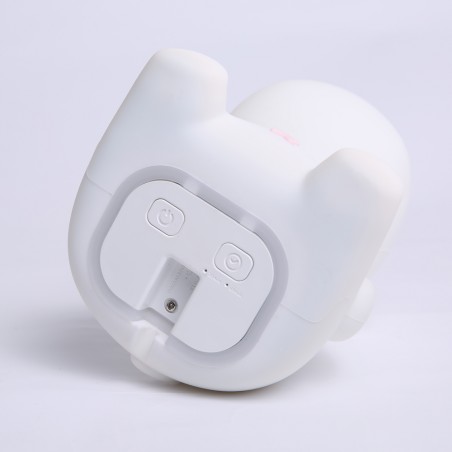 Portable LED children's lamp Margarita RGB (1,2W)