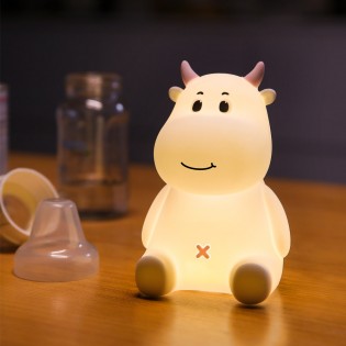 Portable LED children's lamp Margarita RGB (1,2W)