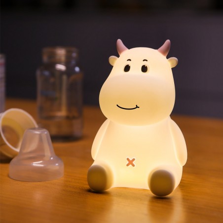 Lámpara portátil infantil LED Puchi (1.5W)