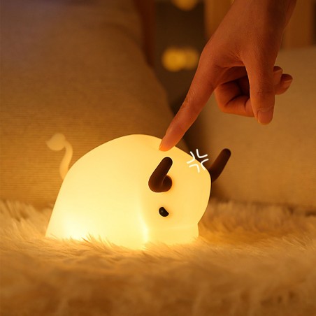 Portable LED children's lamp Monchu (3W)