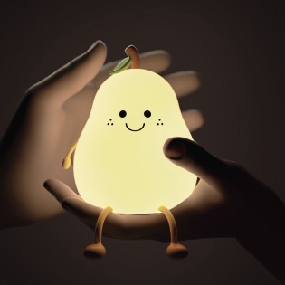 Portable LED children's lamp Luisa RGB (1W)