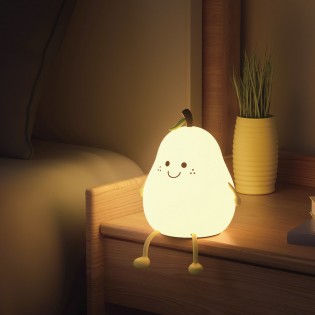 Portable LED children's lamp Luisa RGB (1W)