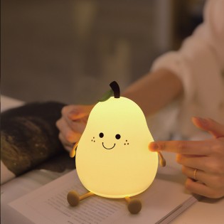Portable LED children's lamp Luisa RGB (1W)