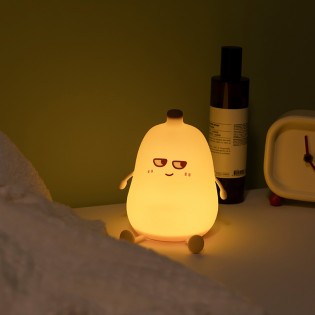 Portable LED children's lamp Charles Dim (1W)
