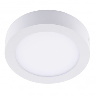 Plafón de techo LED Know...