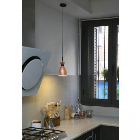 Pendant light RETRO