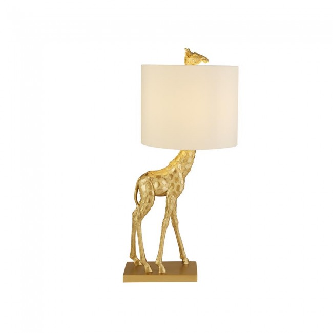 Lámpara de mesa Girafa