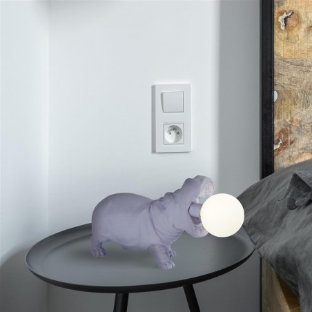 Lámpara de mesa X Hippo