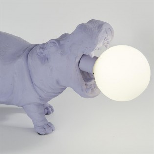 Table Lamp Hippo