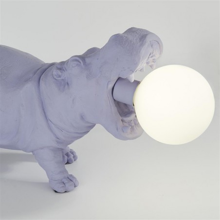Table Lamp Hippo