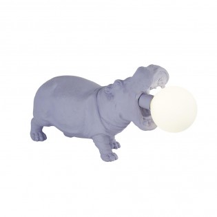 Table Lamp Hippo
