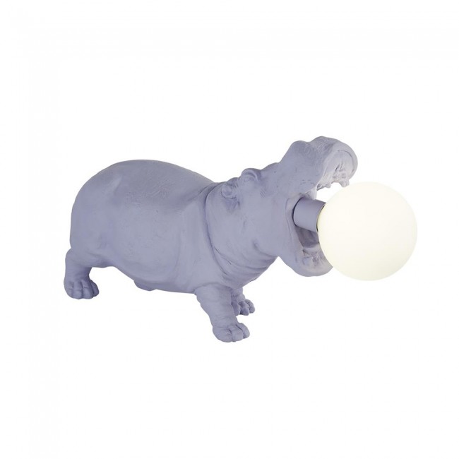 Lámpara de mesa X Hippo