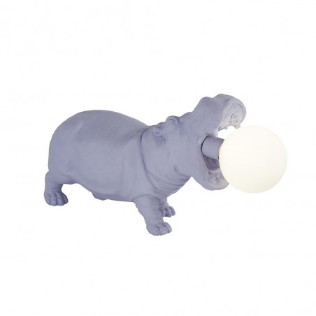 Table Lamp Hippo
