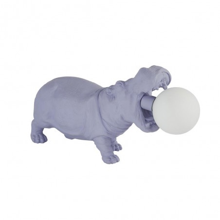 Lámpara de mesa X Hippo