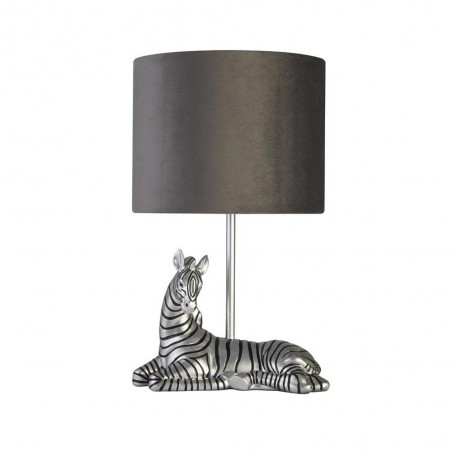 Table Lamp Zebra