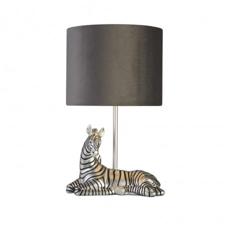 Table Lamp Zebra