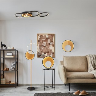 LED Wall Lamp Curio (11W)