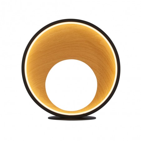Lámpara de mesa LED Curio (11W)