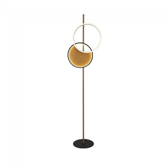 Floor Lamp LED Curio Dim (28W)