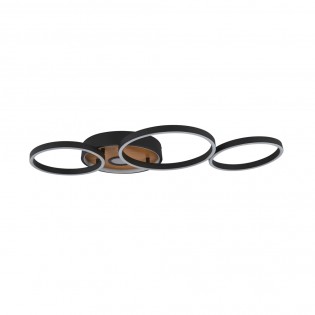 Plafón de techo LED Curio (40W)