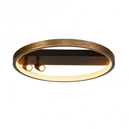 LED Ceiling Flush Light Grace (37.8W)