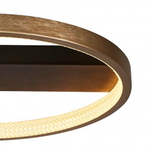 Plafón de techo LED Grace (37.8W)