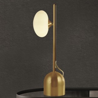 Table Lamp Pebble