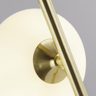 Table Lamp Pebble