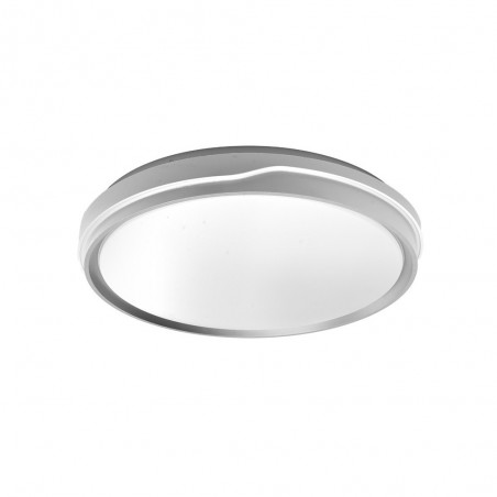 Plafón de techo LED Anuar CCT (60W)