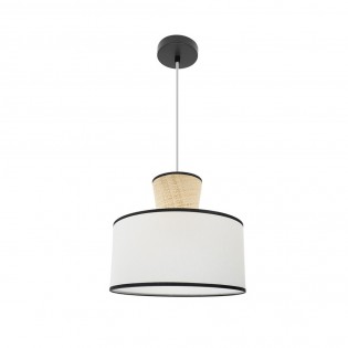 Pendant lamp Camboya 40