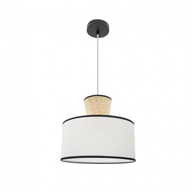 Pendant lamp Camboya 40