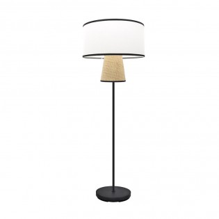 Floor lamp Camboya
