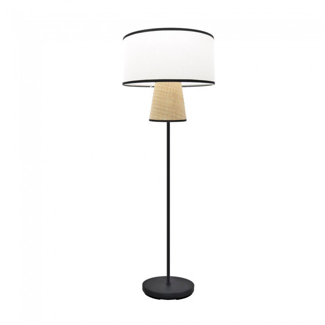 Floor lamp Camboya