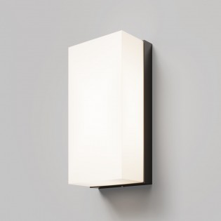 Outdoor LED wall lamp Badd II (10W)
