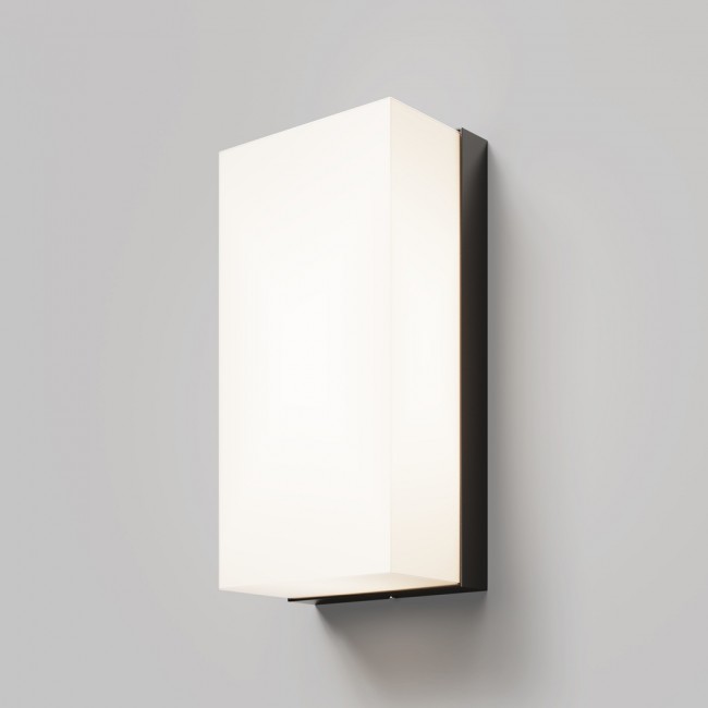 Outdoor LED wall lamp Badd II (10W)