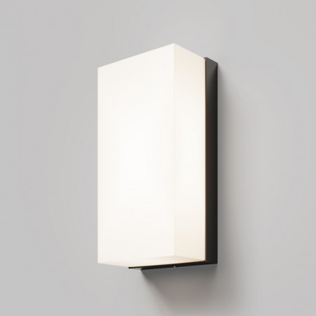 Outdoor LED wall lamp Badd II (10W)