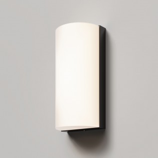 Outdoor LED wall lamp Badd...