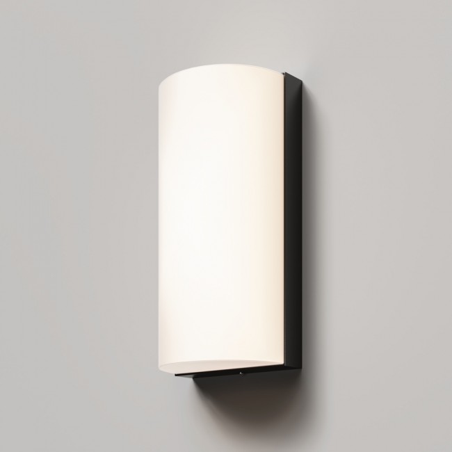Outdoor LED wall lamp Badd (10W)