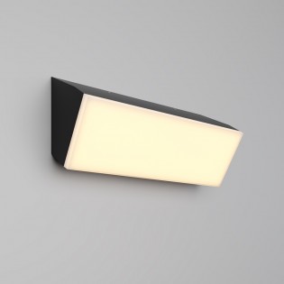 Outdoor LED wall lamp Brick...